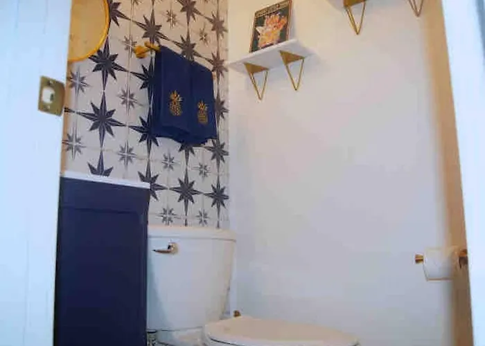 Appartamento Luv Happii House