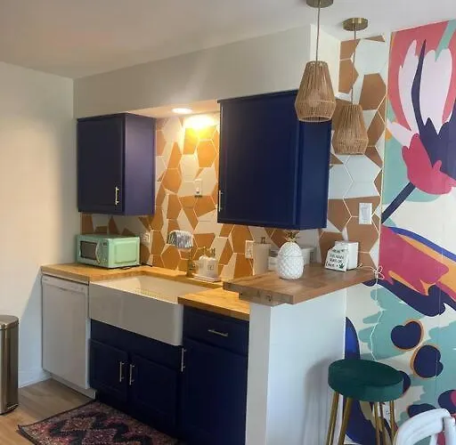 Luv Happii House Appartamento *