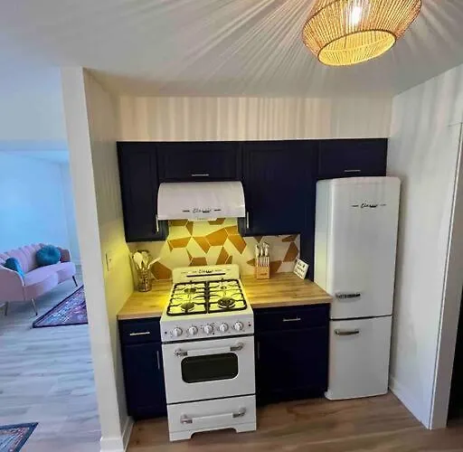 Appartamento Luv Happii House