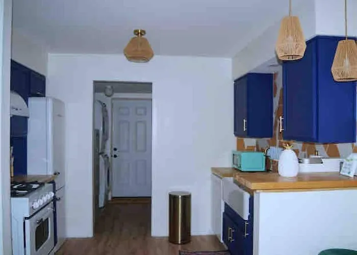 Appartamento Luv Happii House *