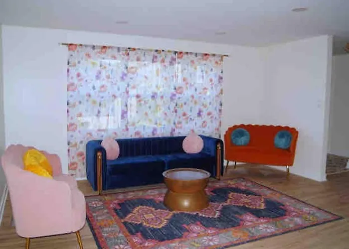 Luv Happii House Appartamento