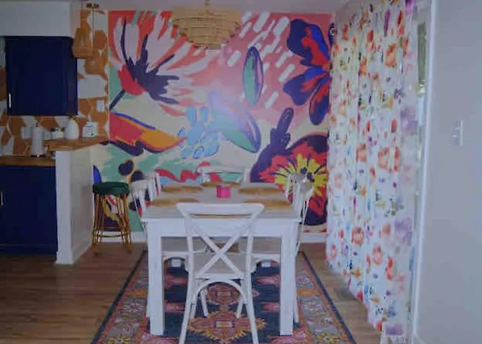 Luv Happii House *