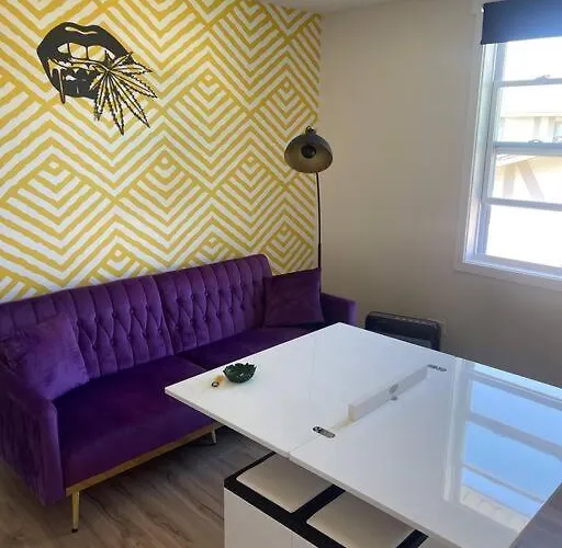 Luv Happii House Appartamento