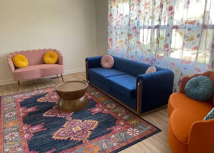 Luv Happii House Appartamento