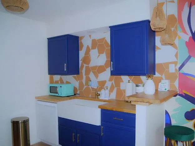 Appartamento Luv Happii House *
